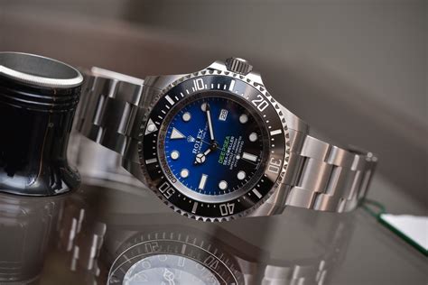 rolex deepsea prototype|rolex deepsea price euro.